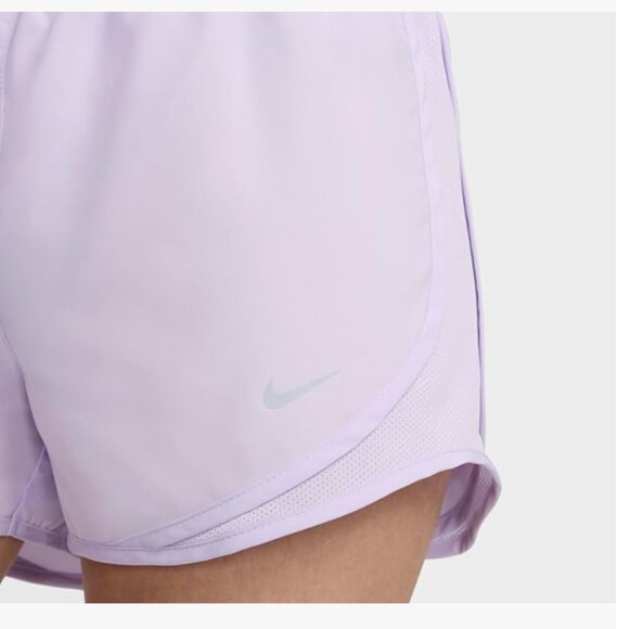 Nike Women's Dri-fit Tempo Track 3.5 Short (US, Alpha, X-Large, Regular, Regular - Picture 2 of 3